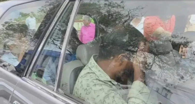 ভারতে বড় হামলার পরিকল্পনা, বাংলাদেশিসহ গ্রেপ্তার ৮